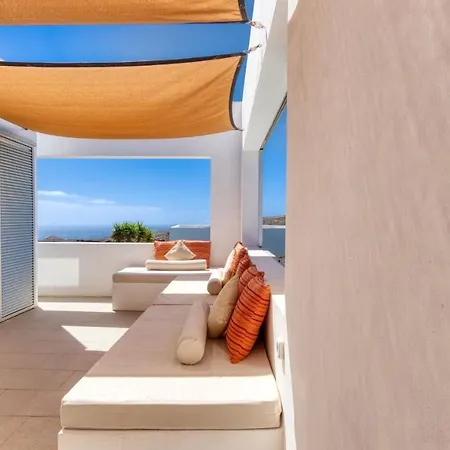 Villa Amor *