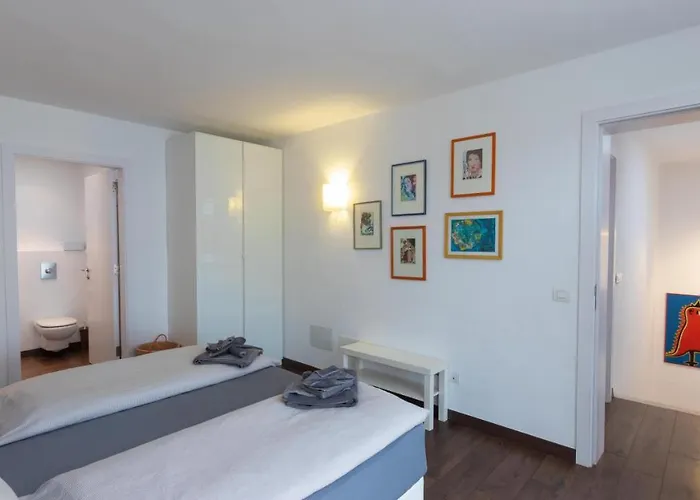 Villa Amor Διαμέρισμα