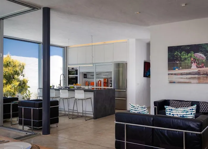 Διαμέρισμα Villa Amor Costa Teguise