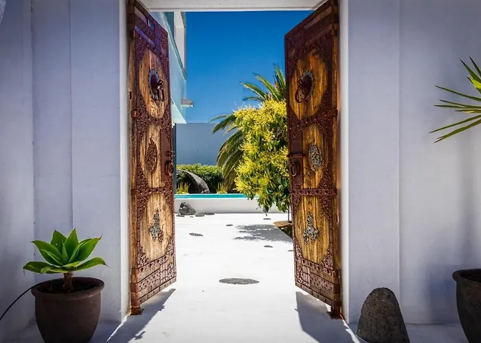 Villa Amor Διαμέρισμα