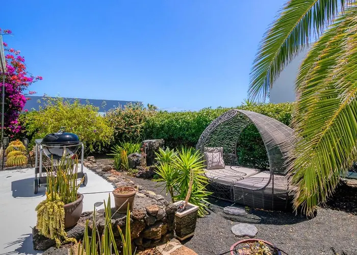 Διαμέρισμα Villa Amor Costa Teguise