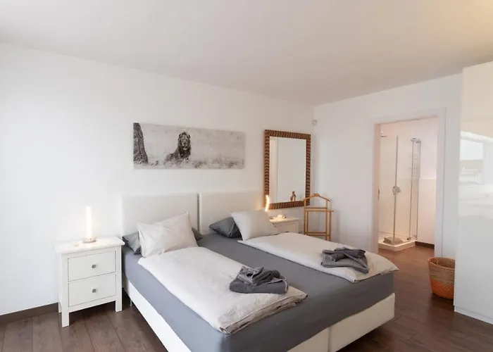 Villa Amor Διαμέρισμα *