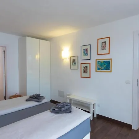 Villa Amor Apartament