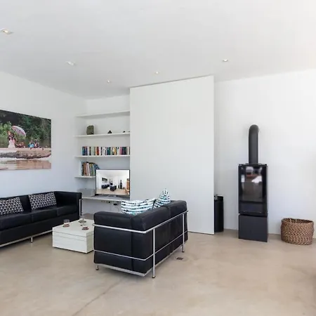 Apartament Villa Amor