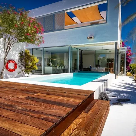 Apartament Villa Amor