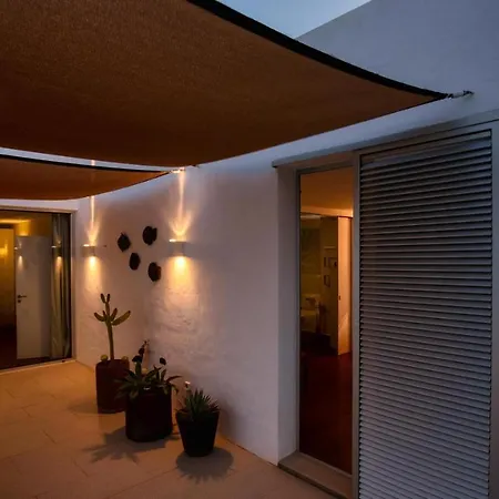 Villa Amor Apartament