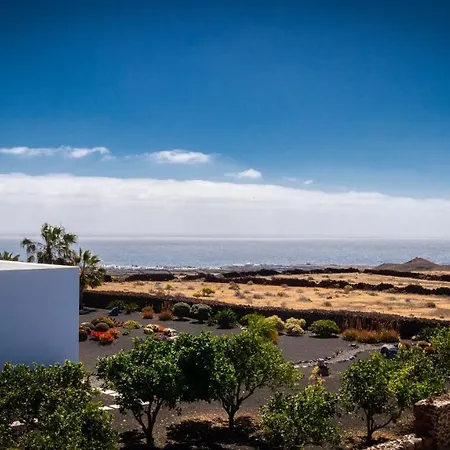 Daire Villa Amor Costa Teguise