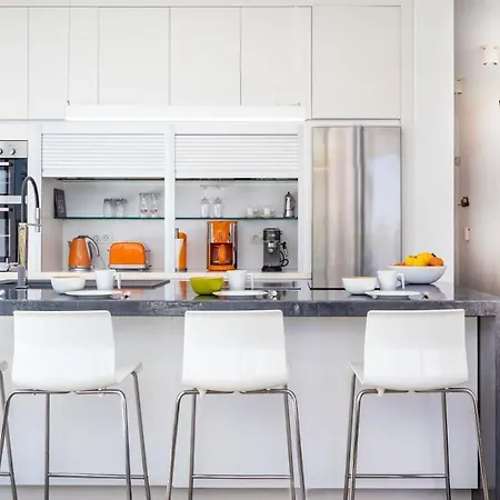Villa Amor Apartament