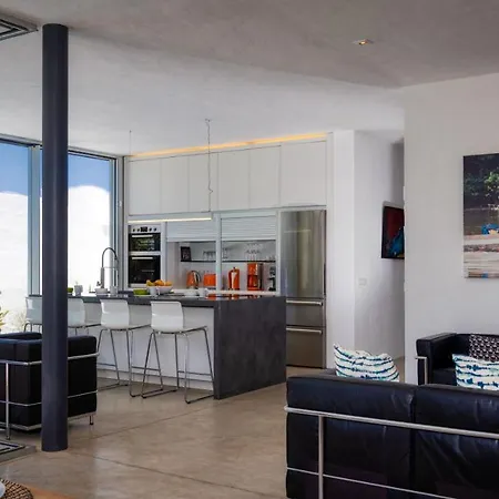 Apartament Villa Amor Costa Teguise