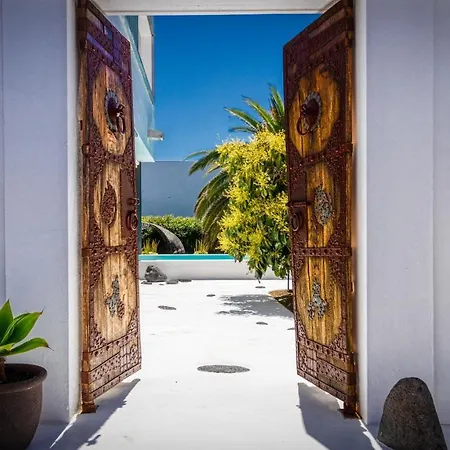 Villa Amor Daire