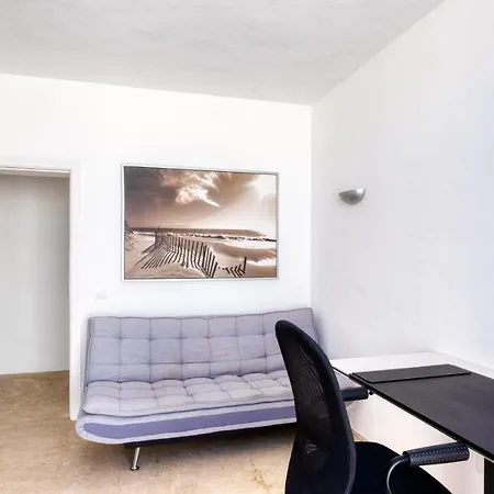 Apartament Villa Amor Costa Teguise