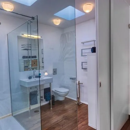Villa Amor Daire