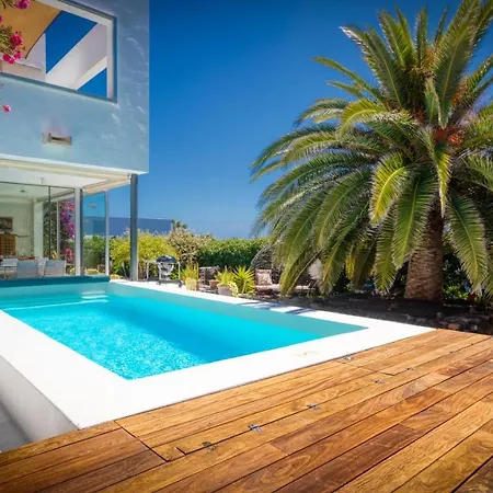 Villa Amor Apartament *