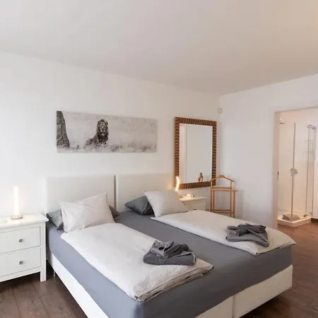 Villa Amor Daire *