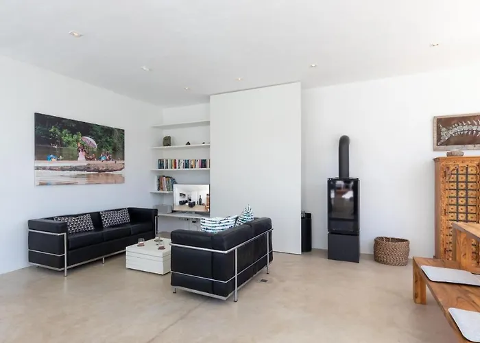 Apartment Villa Amor