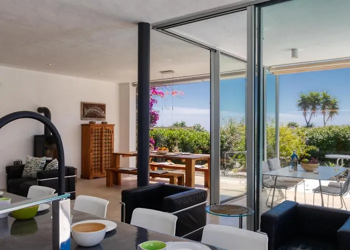 Apartment Villa Amor Costa Teguise