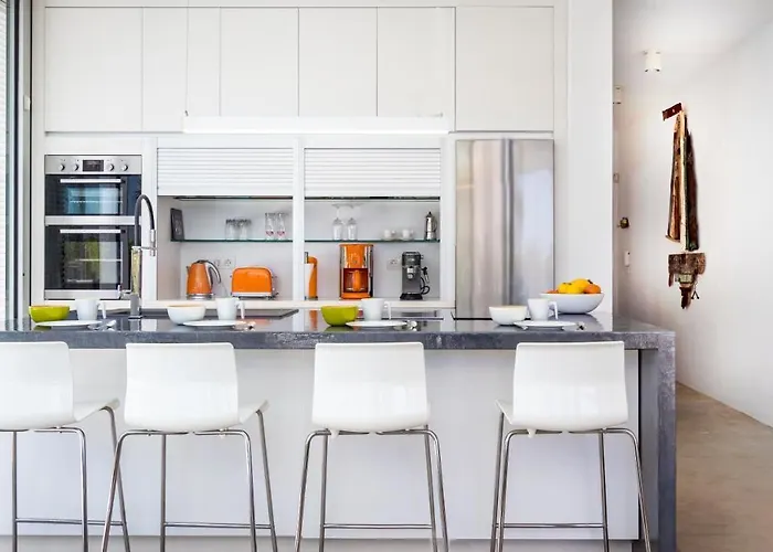 Villa Amor Apartment