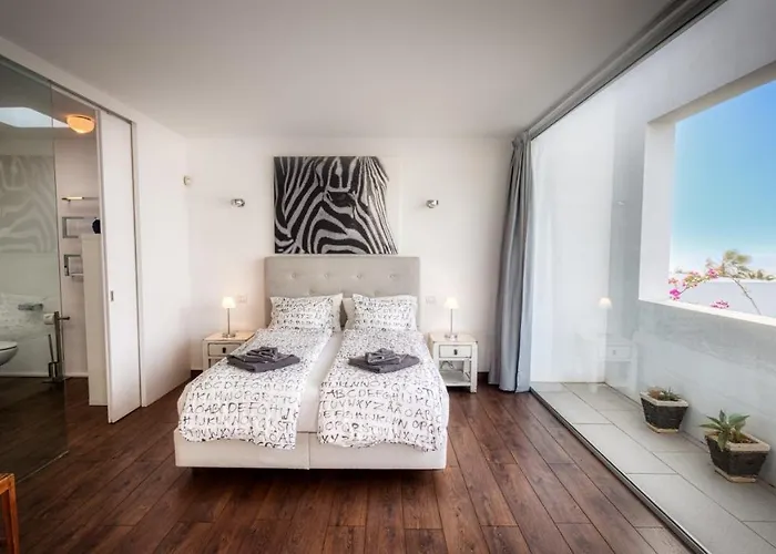 Villa Amor Costa Teguise