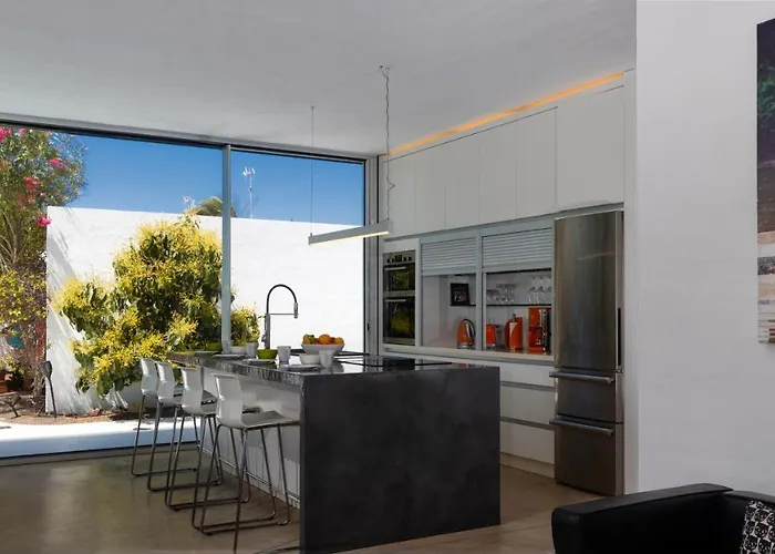 Villa Amor Apartment *