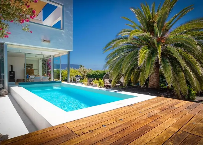 Villa Amor Apartment *