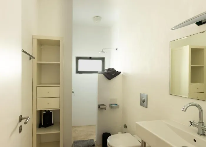 Villa Amor Apartment