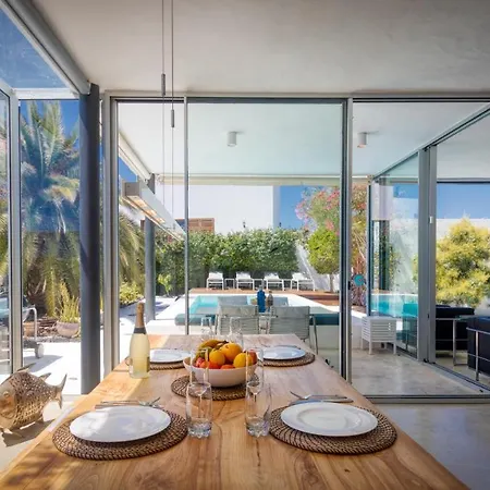 Villa Amor Costa Teguise