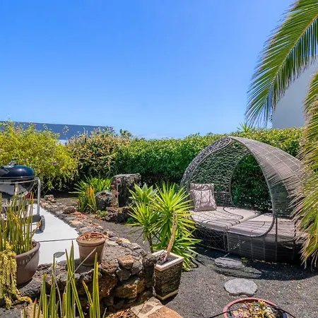 Apartmán Villa Amor Costa Teguise