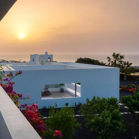 Villa Amor Apartmán Costa Teguise