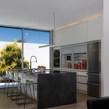 Villa Amor Appartement *
