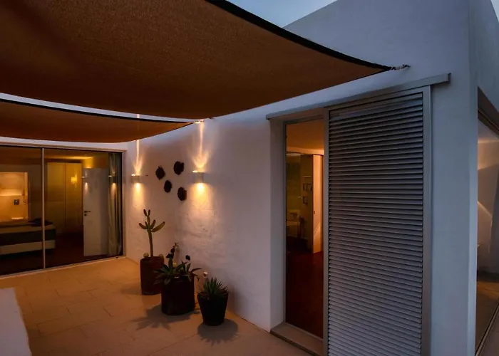 Villa Amor Apartmán