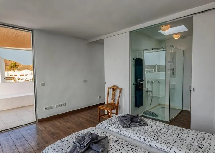 Villa Amor Costa Teguise