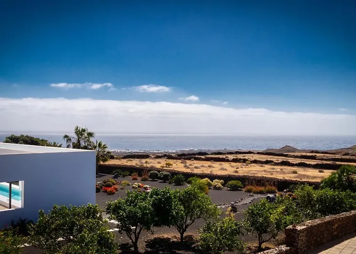 Apartmán Villa Amor Costa Teguise