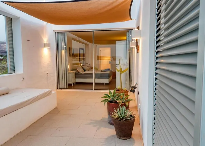 Villa Amor * Costa Teguise