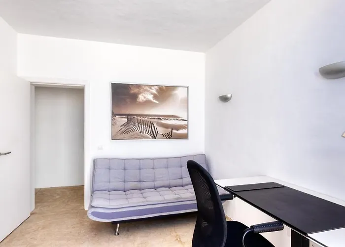 Apartmán Villa Amor Costa Teguise