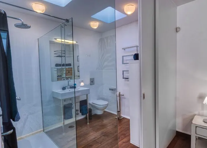 Villa Amor Apartmán